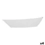 Velas de sombra Aktive Triangular Blanco 300 x 0,5 x 400 cm (4 Unidades) de Aktive, Velas de sombra - Ref: S8901251, Precio: ...