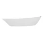 Velas de sombra Aktive Triangular Blanco 300 x 0,5 x 400 cm (4 Unidades) de Aktive, Velas de sombra - Ref: S8901251, Precio: ...