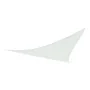 Shade Sails Aktive Triangular White 500 x 500 cm (4 Units) by Aktive, Shade Sails - Ref: S8901265, Price: 125,02 €, Discount: %