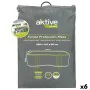 Schutzhülle Aktive Tische Grau 180 x 60 x 110 cm (6 Stück) von Aktive, Tische - Ref: S8901268, Preis: 90,77 €, Rabatt: %