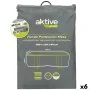 Étui de protection Aktive Tables 200 x 60 x 130 cm (6 Unités) de Aktive, Tables - Réf : S8901269, Prix : 90,77 €, Remise : %