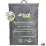 Funda Protectora Aktive Mesas 240 x 60 x 130 cm (6 Unidades) de Aktive, Mesas - Ref: S8901270, Precio: 106,48 €, Descuento: %