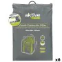 Custodia per Sedia Aktive 66 x 120 x 66 cm (6 Unità) di Aktive, Coperture per sedie - Rif: S8901272, Prezzo: 60,31 €, Sconto: %