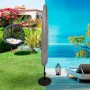 Sunshade Cover Aktive 30 x 180 x 35 cm (6 Units) by Aktive, Parasols - Ref: S8901273, Price: 41,14 €, Discount: %