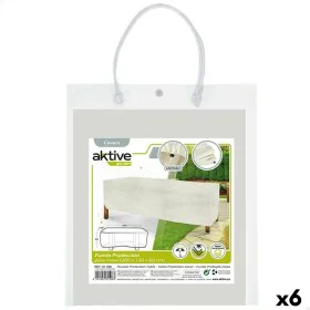 Protective Case Aktive Tables Polyethylene 200 x 60 x 130 cm (6 Units) by Aktive, Tables - Ref: S8901276, Price: 58,37 €, Dis...