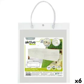 Protective Case Aktive Tables Polyethylene 200 x 60 x 130 cm (6 Units) by Aktive, Tables - Ref: S8901276, Price: 63,04 €, Dis...