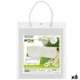 Funda Protectora Aktive Mesas Polietileno 200 x 60 x 130 cm (6 Unidades) de Aktive, Mesas - Ref: S8901276, Precio: 63,04 €, D...