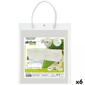 Protective Case Aktive Tables Polyethylene 240 x 60 x 130 cm (6 Units) by Aktive, Tables - Ref: S8901277, Price: 76,84 €, Dis...