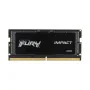 Mémoire RAM Kingston Impact 32 GB DDR5 4800 MHz de Kingston, Mémoire principale - Réf : M0316626, Prix : 107,64 €, Remise : %