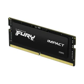 Mémoire RAM Kingston Impact DDR5 4800 MHz de Kingston, Mémoire principale - Réf : M0316627, Prix : 110,97 €, Remise : %