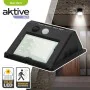 Solar light Aktive Plastic 9 x 12 x 5 cm (6 Units) by Aktive, Pathway Lighting - Ref: S8901283, Price: 29,72 €, Discount: %