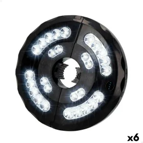 Lâmpada LED para Guarda-Sol Aktive 6 Unidades de Aktive, Luzes para sombrinhas - Ref: S8901286, Preço: 63,91 €, Desconto: %