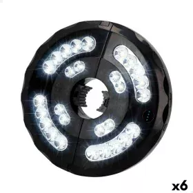 LED-Schirmleuchte Aktive 6 Stück von Aktive, Sonnenschirmbeleuchtung - Ref: S8901286, Preis: 63,91 €, Rabatt: %