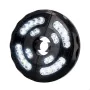 Lámpara LED para Sombrilla Aktive 6 Unidades de Aktive, Luces para sombrillas - Ref: S8901286, Precio: 59,18 €, Descuento: %