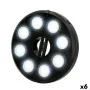 Lâmpada LED para Guarda-Sol Aktive 6 Unidades de Aktive, Luzes para sombrinhas - Ref: S8901287, Preço: 51,76 €, Desconto: %