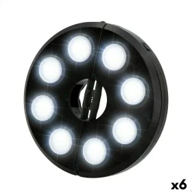 Lâmpada LED para Guarda-Sol Aktive 6 Unidades de Aktive, Luzes para sombrinhas - Ref: S8901287, Preço: 47,93 €, Desconto: %