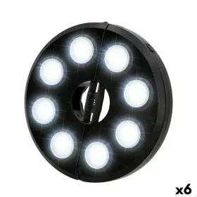 LED-Schirmleuchte Aktive 6 Stück von Aktive, Sonnenschirmbeleuchtung - Ref: S8901287, Preis: 51,76 €, Rabatt: %