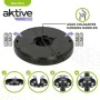 LED Lamp for Sunshade Aktive 6 Units by Aktive, Umbrella Lights - Ref: S8901287, Price: 51,76 €, Discount: %