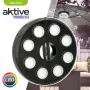 LED Lamp for Sunshade Aktive 6 Units by Aktive, Umbrella Lights - Ref: S8901287, Price: 51,76 €, Discount: %