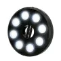 Lámpara LED para Sombrilla Aktive 6 Unidades de Aktive, Luces para sombrillas - Ref: S8901287, Precio: 47,93 €, Descuento: %