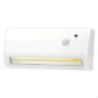 Lâmpada LED Aktive Parede Exterior Plástico (12 Unidades) de Aktive, Apliques de exterior - Ref: S8901289, Preço: 82,69 €, De...