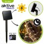 LED strips Aktive Copper Plastic 500 x 4,5 x 4,5 cm (6 Units) by Aktive, Rope Lights - Ref: S8901290, Price: 47,93 €, Discoun...