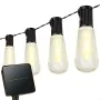 Guirlande lumineuse LED Aktive LED 200 x 11 x 4 cm (6 Unités) de Aktive, Guirlandes lumineuses - Réf : S8901291, Prix : 59,18...