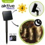 Guirlande lumineuse LED Aktive LED 180 x 17,5 x 4 cm (6 Unités) de Aktive, Guirlandes lumineuses - Réf : S8901292, Prix : 58,...