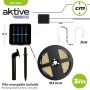 Lichtband Aktive LED Bunt Garten 3 m (6 Stück) von Aktive, LED Streifen - Ref: S8901295, Preis: 81,19 €, Rabatt: %