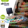 Lichtband Aktive LED Bunt Garten 3 m (6 Stück) von Aktive, LED Streifen - Ref: S8901295, Preis: 81,19 €, Rabatt: %