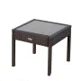 Conjunto de Mesa con 2 Sillones Aktive de Aktive, Conjuntos de muebles de jardín - Ref: S8901300, Precio: 148,67 €, Descuento: %