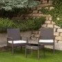 Table Set with 2 Armchairs Aktive by Aktive, Garden Furniture Sets - Ref: S8901300, Price: 148,67 €, Discount: %