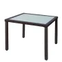 Conjunto de Mesa con 4 Sillas Aktive de Aktive, Conjuntos de muebles de jardín - Ref: S8901301, Precio: 481,80 €, Descuento: %