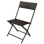 Table set with 2 chairs Aktive by Aktive, Garden Furniture Sets - Ref: S8901302, Price: 130,30 €, Discount: %