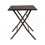 Conjunto de mesa com 2 cadeiras Aktive de Aktive, Conjuntos de mobiliário de jardim - Ref: S8901302, Preço: 145,42 €, Descont...