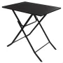 Folding Table Aktive 70 x 70 x 50 cm Steel by Aktive, Dining Tables - Ref: S8901310, Price: 53,23 €, Discount: %