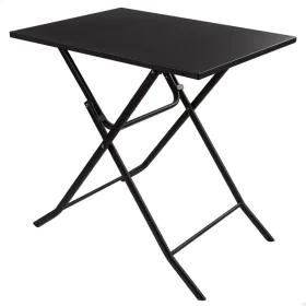 Mesa Plegable Aktive 70 x 70 x 50 cm Acero de Aktive, Mesas de comedor - Ref: S8901310, Precio: 49,28 €, Descuento: %