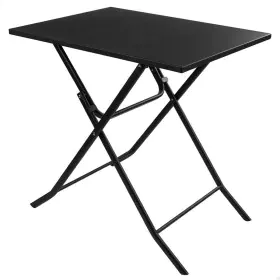 Mesa Dobrável Aktive 70 x 70 x 50 cm Aço de Aktive, Mesas para sala de jantar - Ref: S8901310, Preço: 53,23 €, Desconto: %