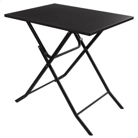 Mesa Dobrável Aktive 70 x 70 x 50 cm Aço de Aktive, Mesas para sala de jantar - Ref: S8901310, Preço: 49,28 €, Desconto: %