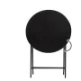 Mesa Plegable Aktive 60 x 70 x 60 cm Acero de Aktive, Mesas de comedor - Ref: S8901311, Precio: 51,38 €, Descuento: %