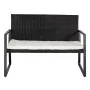 Muebles de Jardín Aktive Negro de Aktive, Conjuntos de muebles de jardín - Ref: S8901318, Precio: 148,18 €, Descuento: %