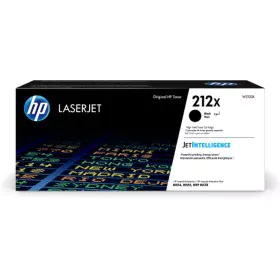 Original Toner HP W2120X Black by HP, Printer toners and inks - Ref: M0316661, Price: 279,80 €, Discount: %