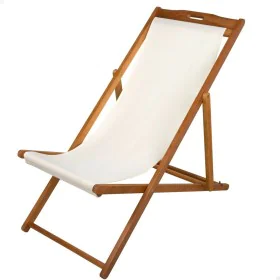 Hamaca Aktive Blanco 59 x 94 x 100 cm de Aktive, Hamacas - Ref: S8901323, Precio: 59,24 €, Descuento: %