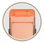 Faltbare Hängematte Aktive Orange 52 x 87 x 77 cm (4 Stück) von Aktive, Hängematten - Ref: S8901325, Preis: 77,34 €, Rabatt: %