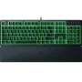 Gaming Keyboard Razer Ornata V3 X Spanish Qwerty Black RGB by Razer, Keyboards - Ref: M0316664, Price: 70,08 €, Discount: %