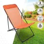 Hamac pliant Aktive Orange 52 x 87 x 77 cm (4 Unités) de Aktive, Hamacs - Réf : S8901325, Prix : 84,46 €, Remise : %