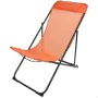 Foldable hammock Aktive Orange 52 x 87 x 77 cm (4 Units) by Aktive, Hammocks - Ref: S8901325, Price: 84,46 €, Discount: %