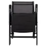 Sun-lounger Aktive Foldable 145 x 80 x 47 cm by Aktive, Sunloungers - Ref: S8901329, Price: 62,81 €, Discount: %