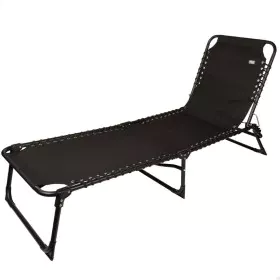 Chaise longue Aktive 190 x 32 x 58 cm de Aktive, Bains de soleil - Réf : S8901332, Prix : 41,14 €, Remise : %