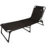 Sun-lounger Aktive 190 x 32 x 58 cm by Aktive, Sunloungers - Ref: S8901332, Price: 41,14 €, Discount: %